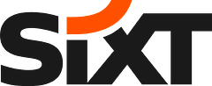 SIXT Germany logo