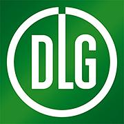 DLG e.V. logo