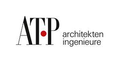 ATP architekten ingenieure logo