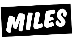 MILES Mobility logo