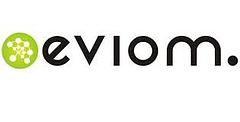 eviom logo