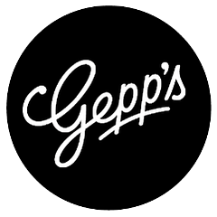 Gepp's Food logo