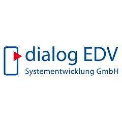 dialog EDV Systementicklung logo