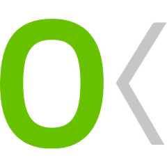 Objektkultur Software logo