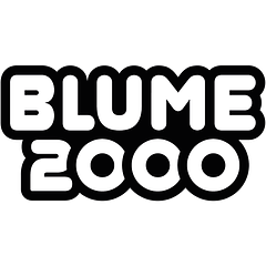 Blume2000 Se logo