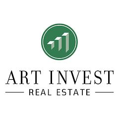 Art-Invest Real Estate Management  & Co. KG, Köln logo