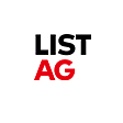 List Ag logo