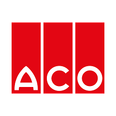 ACO Ahlmann SE & Co. KG logo