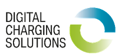 Digital Charging Solutions logo