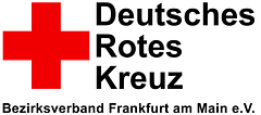 Deutsches Rotes Kreuz, Bezirksverband Frankfurt am Main logo