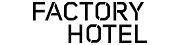 Factory Hotel logo