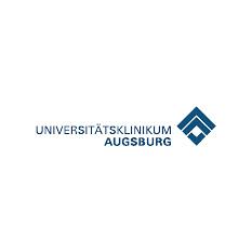 Universitätsklinikum Augsburg logo