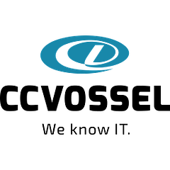 CCVOSSEL logo