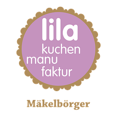 Mäkelbörger KuchenManufaktur logo