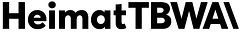 HeimatTBWA\ Berlin logo