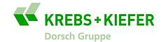 KREBS+KIEFER Ingenieure logo