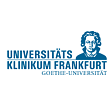 Universitätsklinikum Frankfurt logo