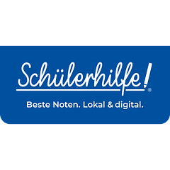 Schülerhilfe  & Co. KG logo