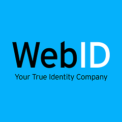 WebID Solutions logo