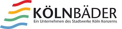 Köln Bäder logo