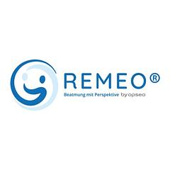 REMEO Deutschland logo